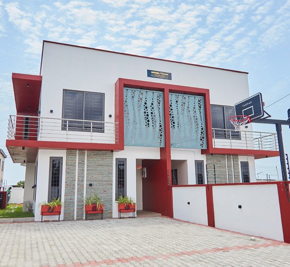 Homes and Apartments for Rent in Ghana - SHELBBiE Homes