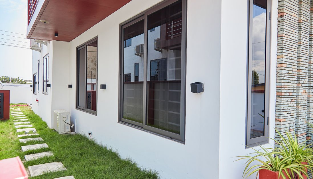 Homes and Apartments for Rent in Ghana - SHELBBiE Homes